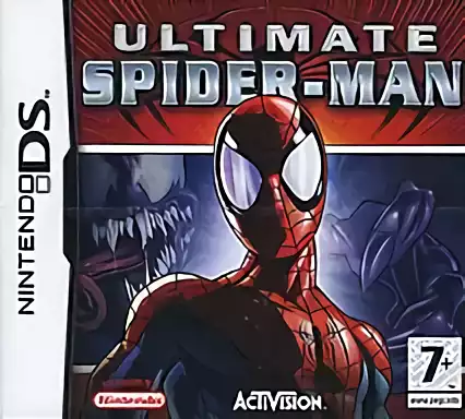 Image n° 1 - box : Ultimate Spider-Man